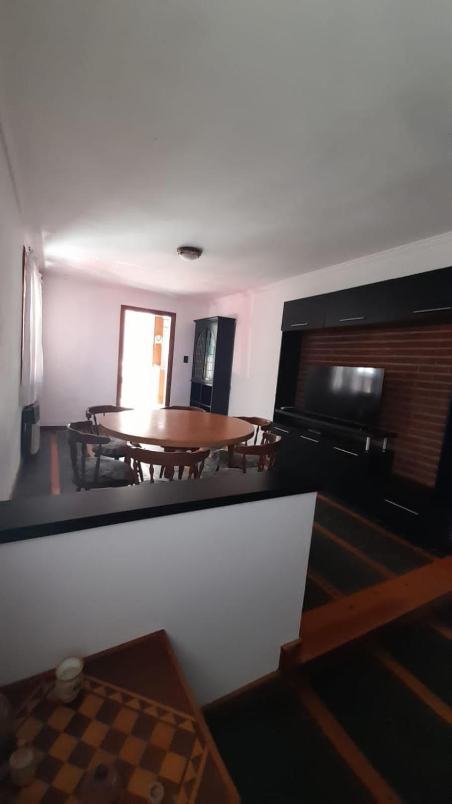 El Fortin Сasa de vacaciones