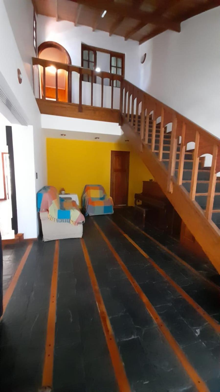 Сasa de vacaciones El Fortin *