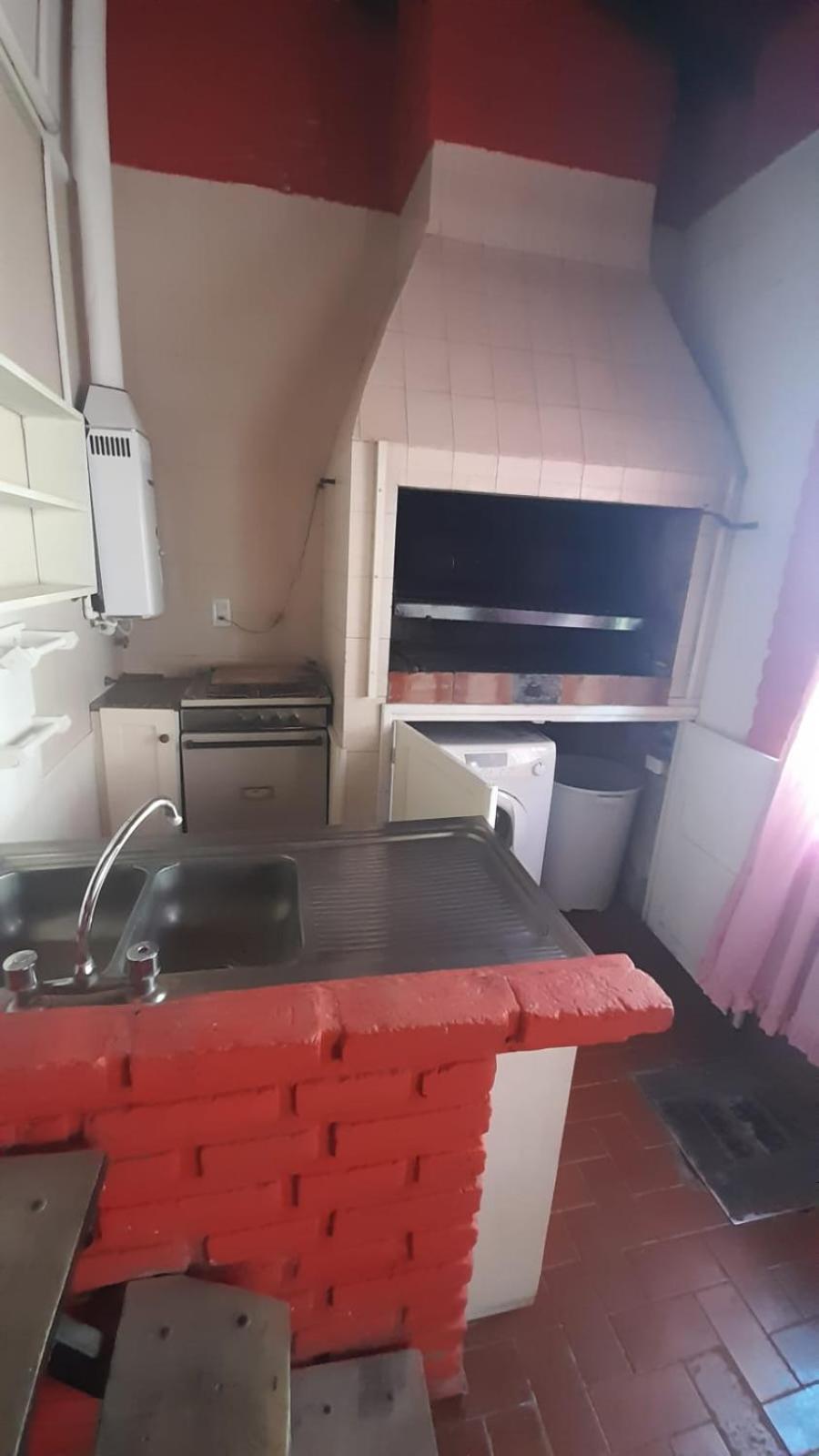El Fortin Сasa de vacaciones *