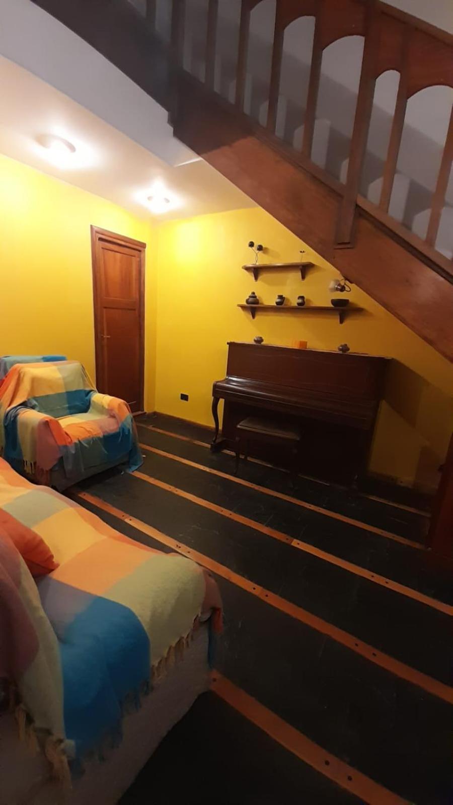 El Fortin Сasa de vacaciones *